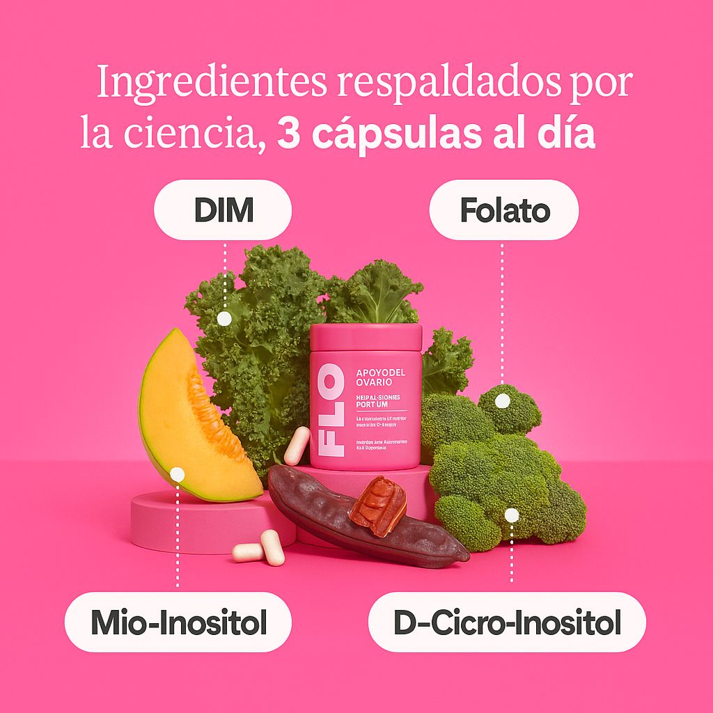FLO™ - Controla tu Ciclo Menstrual - 50% DE DESCUENTO😍