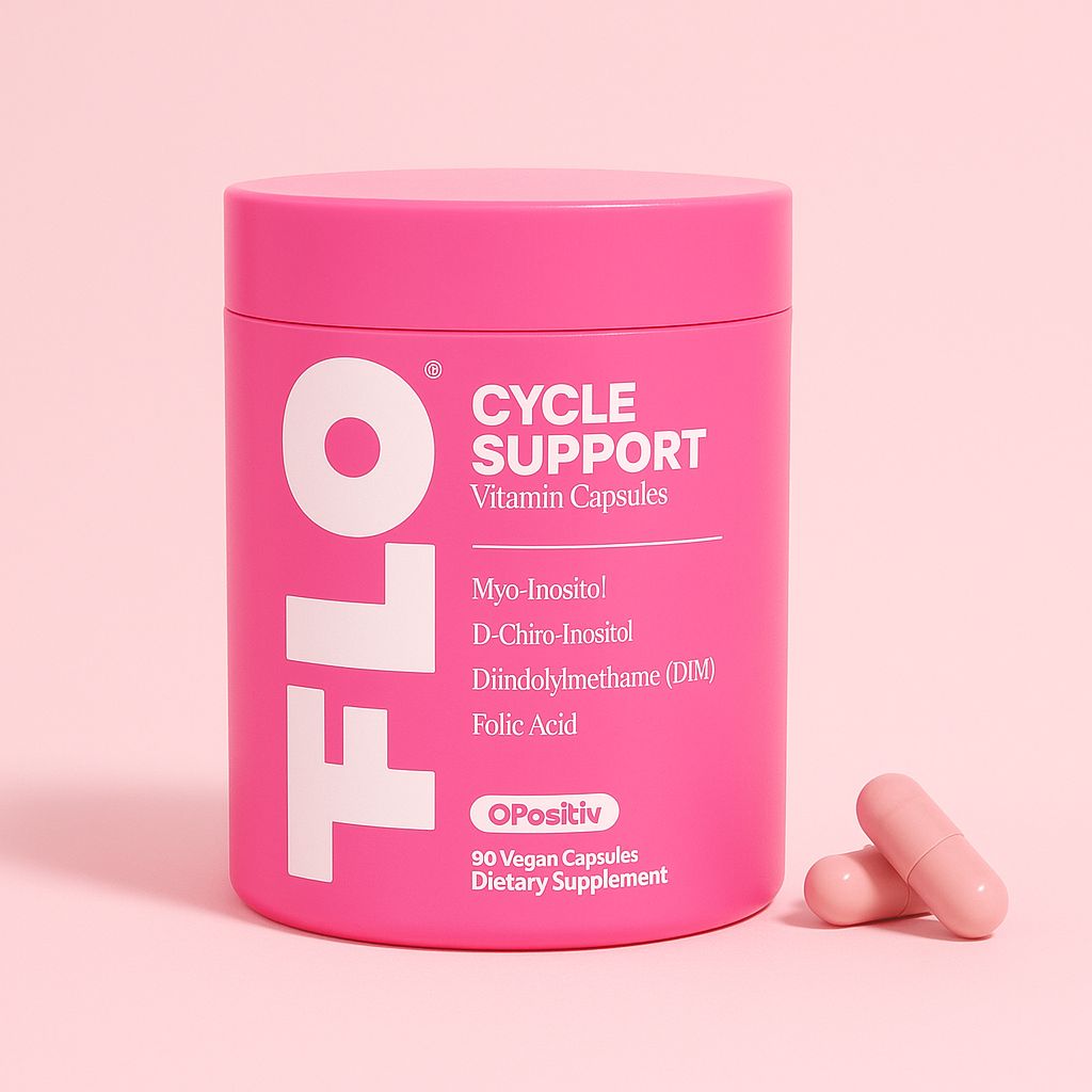 FLO™ - Controla tu Ciclo Menstrual - 50% DE DESCUENTO😍