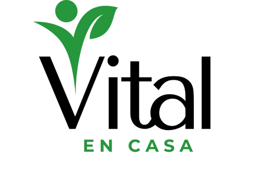 Vital en Casa VE